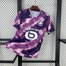 Maillot foot losc d'occasion  Fos-sur-Mer