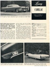 1967 cadillac introduction for sale  Middletown