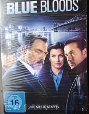 Blue bloods komplette gebraucht kaufen  Bedburg-Hau