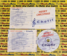 Compilation merry christmas usato  Ferrara