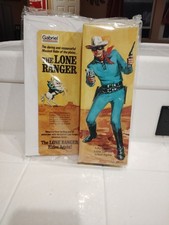 Gabriel lone ranger for sale  Chula Vista