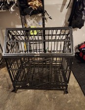 Dog cage for sale  Rockville