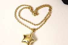 Collana vintage oro usato  Roma