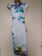 Karen millen cotton for sale  RUGBY