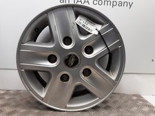 Alloy wheel ford for sale  DONCASTER