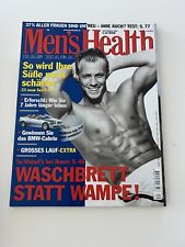Mens health zeitschrift gebraucht kaufen  Gablingen