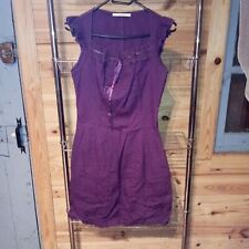 Robe marque xanaka d'occasion  Bourganeuf