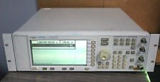 Agilent e4423b esg for sale  Anaheim