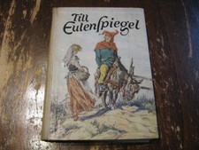 Till eulenspiegel seltsame gebraucht kaufen  Rohrdorf