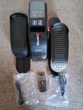 Orbitrek motorised elliptical for sale  DERBY