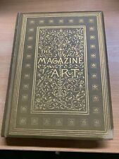 C1881 magazine art for sale  CHELTENHAM