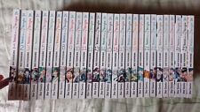 Manga yamada kun usato  Cologno Monzese