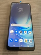 Motorola g50 xt2137 d'occasion  Quimper