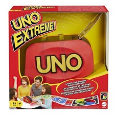 Uno extreme family d'occasion  Expédié en Belgium