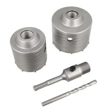 Beton lochsäge 65mm gebraucht kaufen  Göttingen