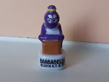Feve barbapapa 2016 d'occasion  Nouaillé-Maupertuis