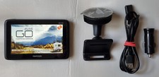 NAVIGATORE TOMTOM GO 1005 CAMPER & CARAVAN EUROPE 2025 ROULOTTE AUTOVELOX TUTOR comprar usado  Enviando para Brazil
