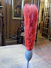 Veritable original plumet d'occasion  Morestel