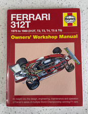 Haynes owner workshop for sale  Flushing