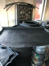 Vasca baule toyota usato  Vilminore di Scalve