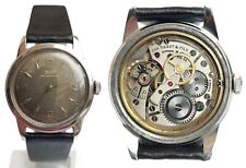 Orologio tissot mechanical usato  Bologna