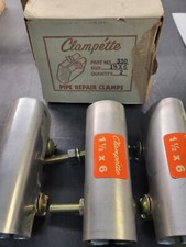 Clampette model 330 for sale  Palm Harbor