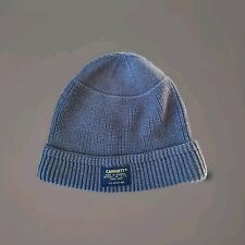 Carhartt truman beanie gebraucht kaufen  Jork