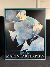 90s framed fish for sale  Corsicana