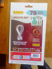 Panini 2022 qatar gebraucht kaufen  Lauda-Königshofen