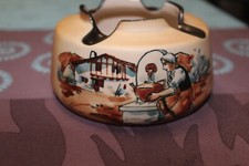 Rare grand cendrier d'occasion  Allonnes