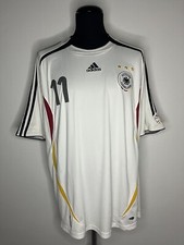 Deutschland trikot 2006 gebraucht kaufen  Bremen