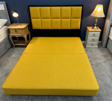 Hypnos shallow kingsize for sale  LEICESTER