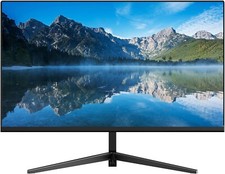Monitor de segurança/computador 32 polegadas FHD 1080P fino LED CCTV com áudio HDMI VGA BNC, usado comprar usado  Enviando para Brazil