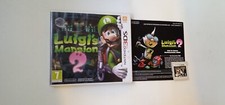 Luigi's Mansion 2,Nintendo 3DS. comprar usado  Enviando para Brazil