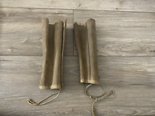 ww1 leggings for sale  Jericho