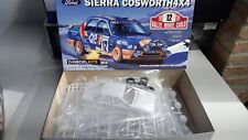 Dmk001 dmodelkit ford usato  Modena
