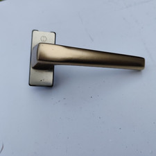 Fenstergriff bronze vierkant gebraucht kaufen  Borsdorf