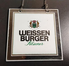 Weissenburger pilsener zapfhah gebraucht kaufen  Gütersloh