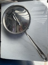 Clad sauce pan for sale  Chandler