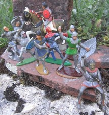 Starlux cyrnos acedo d'occasion  Dornecy