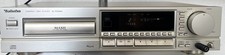 Odtwarzacz płyt kompaktowych Technics SL-PG520A JVC KD-A3 stereofoniczne magnetofony kasetowe na sprzedaż  Wysyłka do Poland