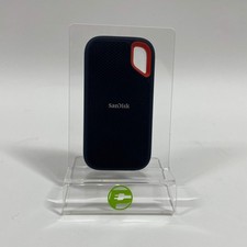 Sandisk portable extreme for sale  Kennesaw