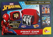 macchina spider man usato  Villanova di Camposampiero