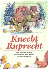 Knecht ruprecht gebraucht kaufen  Berlin