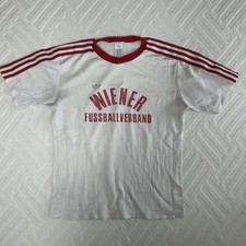 Vtg vienna shirt for sale  EXETER