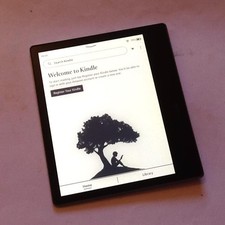 kindle 3 for sale  READING