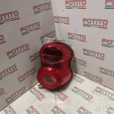 Fanale post. smart usato  Italia