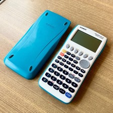 Calculatrice graphique casio d'occasion  Rennes-