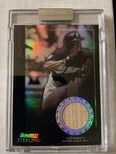 2004 bowman sterling for sale  Las Vegas