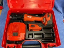 Cisaille tôle hilti d'occasion  Ensuès-la-Redonne